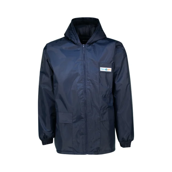 Cold-Rain-Lite-Freezer-Jacket-Blue-Front-Rebel-600x600